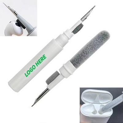 3-in-1 Pocket Dirt Cleaner Kit