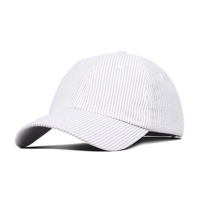 Fahrenheit Cotton Searsucker