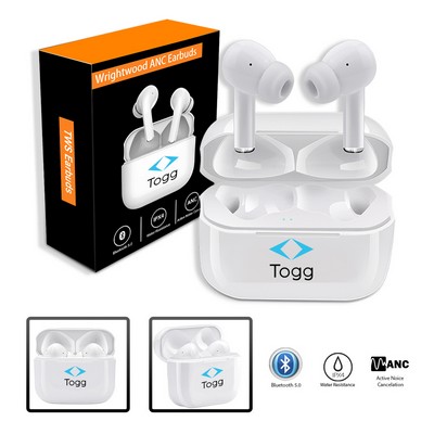 Advanced Tws Bluetooth Earbuds