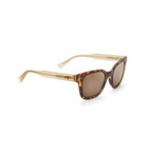 Maui Jim® USA, Inc. Shore Break Sunglasses-Brown/HCL Bronze®