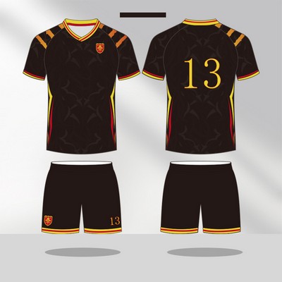 Scrimmage Training Vest