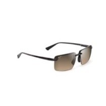 Maui Jim® USA, Inc. Laulima Sunglasses-Brown/HCL® Bronze