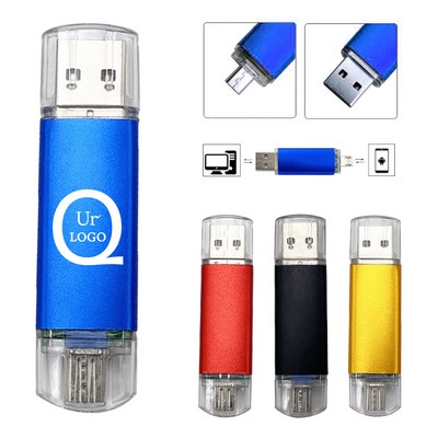 Usb Flash Driver-16Gb