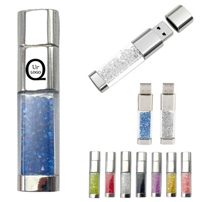 Usb 2.0 Flash Drive-32Gb