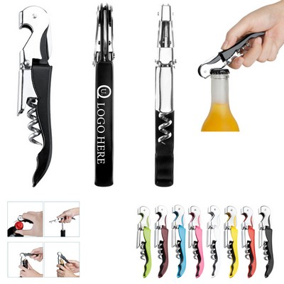 72G Seahorse Knife Bottle Opener