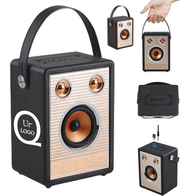 Home Wireless Speaker