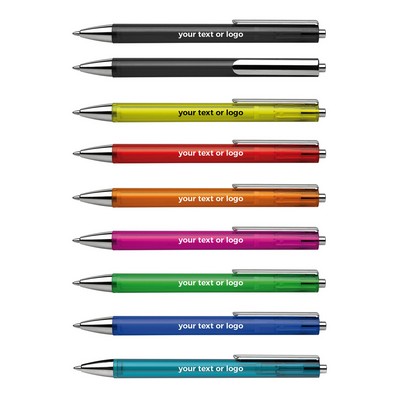 Schneider Evo Pro Transparent Ballpoint pen