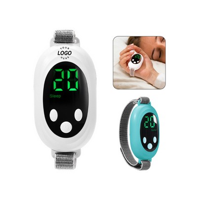 Sleep Aid Instrument