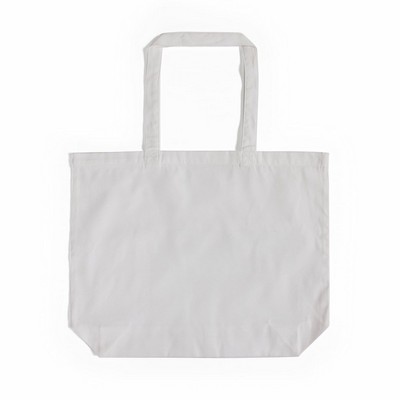 large Sublimation Tote Bag