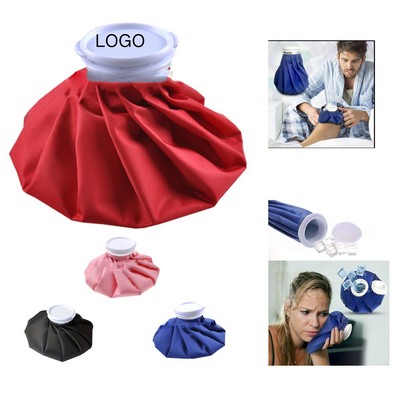 Reusable Waterproof Ice Pack for Cold and Hot Therapy