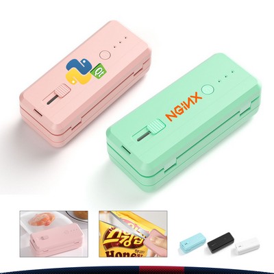 Wialy Portable Bag Sealer