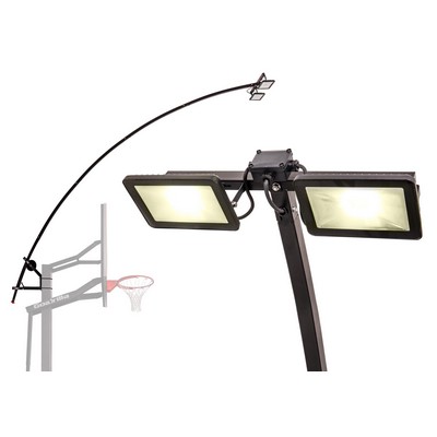 Escalade Sports Goalrilla - Led Basketball Hoop Light