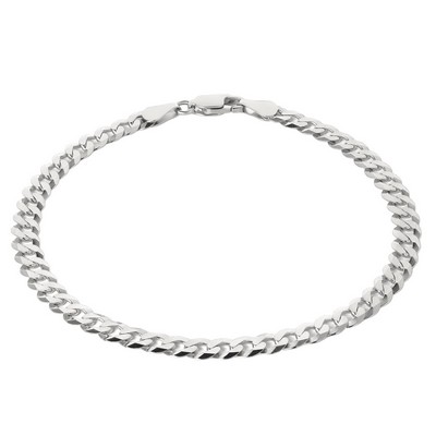 Jilco Inc Curb Chain Bracelet
