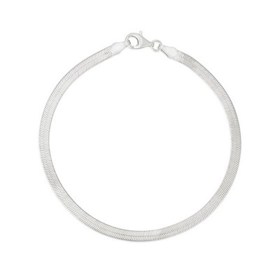 Jilco Inc Herringbone Bracelet