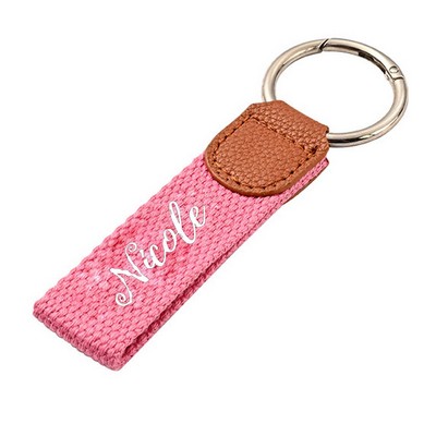 Lanyard KeyChain
