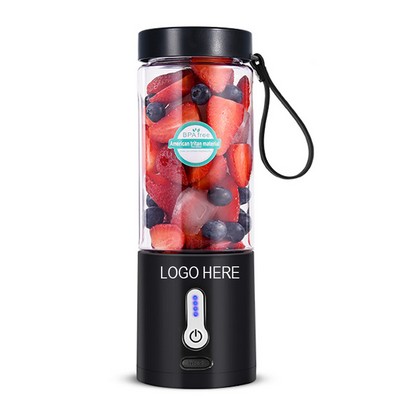 18 Oz. Portable Blender for Smoothies and Shakes