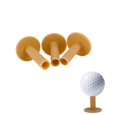 Rubber Golf Tee