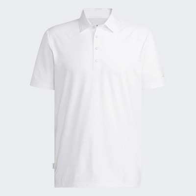 adidas Ultimate365 Tour Twistknit Polo