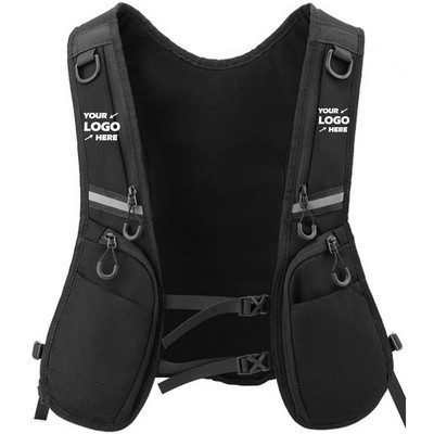 Cycling Vest Backpack