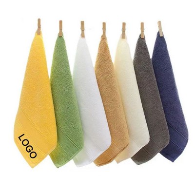 Cotton Soft Hand Towels