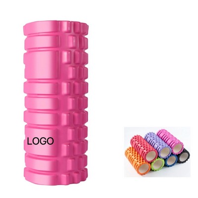 Yoga Foam Roller
