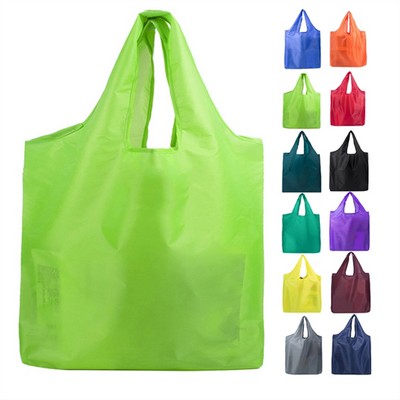 Waterproof Reusable Shopping Bag