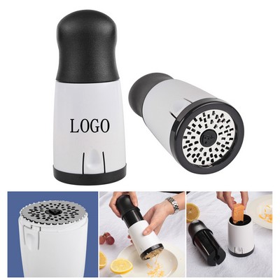 Manual Cheese Grater