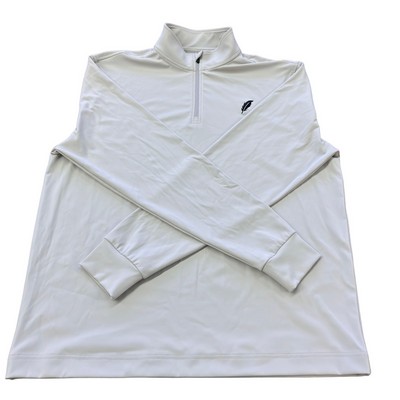 Premium Fully Custom ¼ Zip Pullover