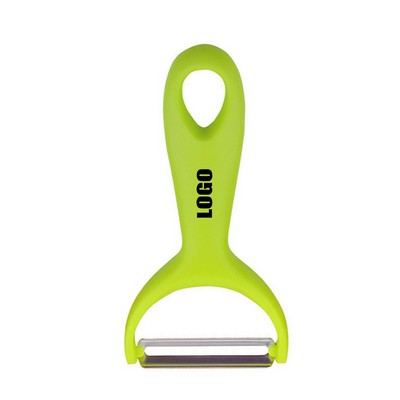 Stainless Steel Peeler For Fruits And Vegetables