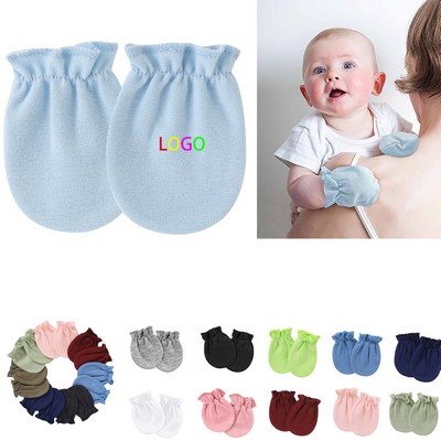 Infant Toddler Mittens (1 Pair)