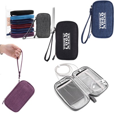 Digital Accessories Storage Bag
