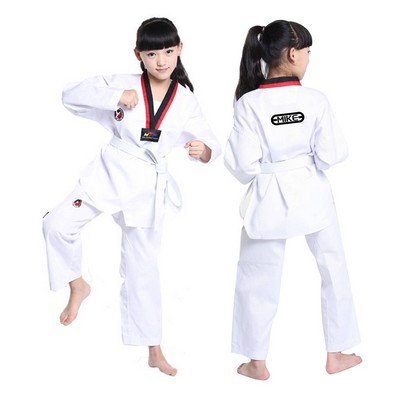 Taekwondo uniform