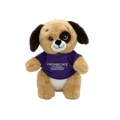 *NEW* Eco-Friendly 10.5" Dog - Made from Recycled Fibers!