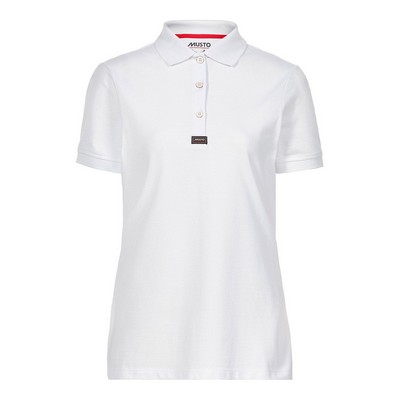 Musto Women's Essential Pique Polo Shirt