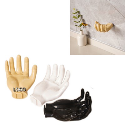 Punch-free Palm Hook