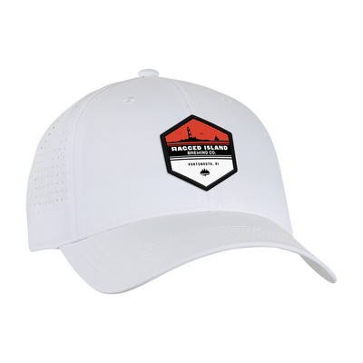 Ahead Brezo Performance Cap - White Heather