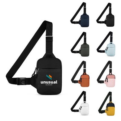 Sports Crossbody Bag