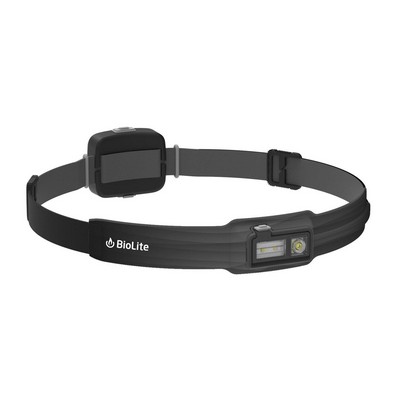 BioLite Headlamp 425 Midnight Gray