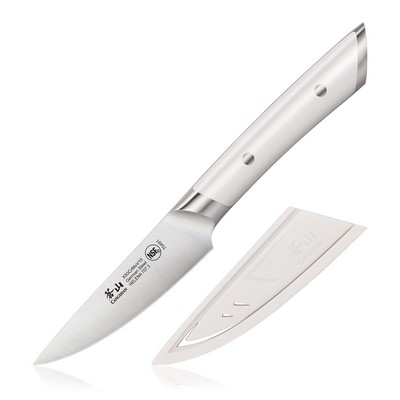 Cangshan 3.5-Inch Helena Paring Knife - White