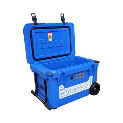 Blue Coolers 60 Quart