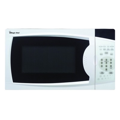 Magic Chef 0.7 Cu. Ft. Microwave Oven