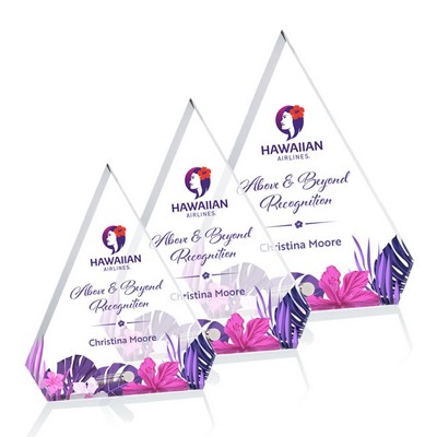 Cantebury Diamond VividPrint™ Award