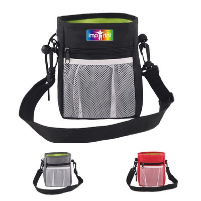 Dog Treat Training Pouch