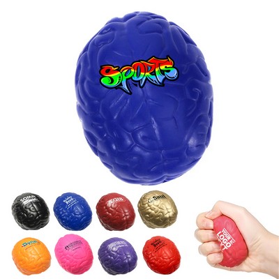 Brain Stress Ball