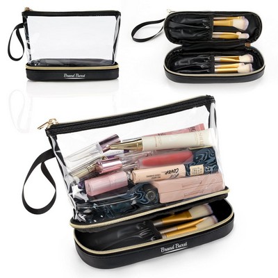 Clear Make Up Organizer