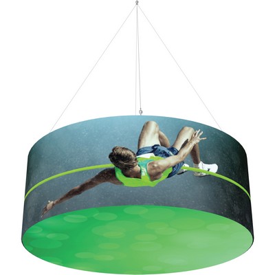 Formulate® Backlit Ring Hanging Structure 0803