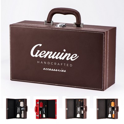 Hand-Grind Coffee Gift Set