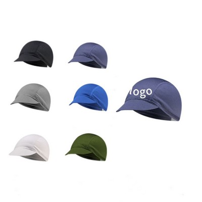 Breathable And Quick - Drying Fishing Sports Cap