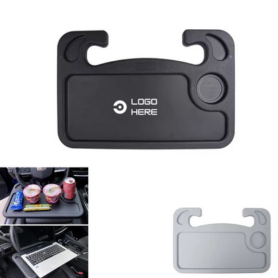 Universal Car Table Steering Wheel Tray
