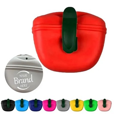 Pet Training Waist Pouch Bag